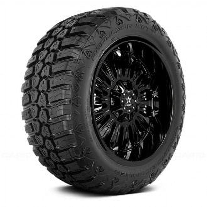 RBP Repulsor MT RX Mud Terrain LT35X12.50R20 121Q E Light Truck Tire