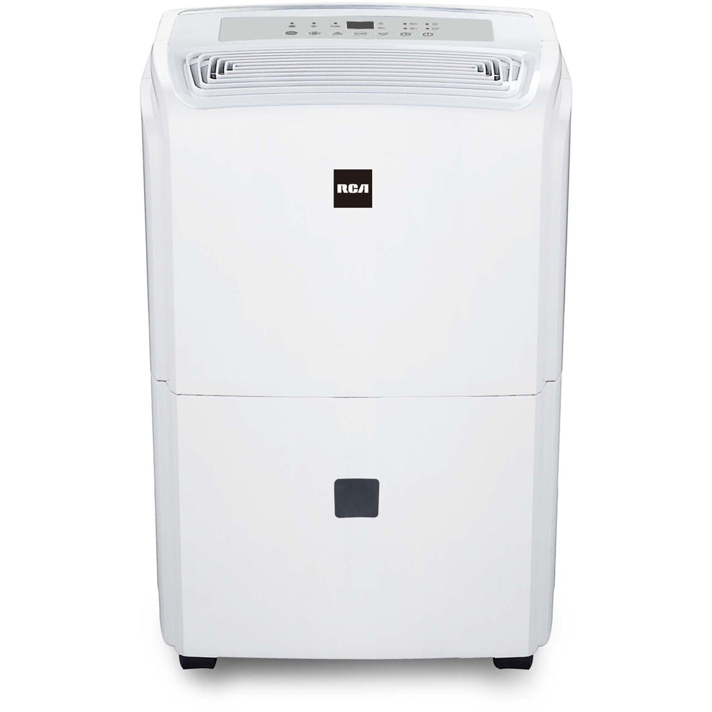 RCA 50-Pint Portable Dehumidifier