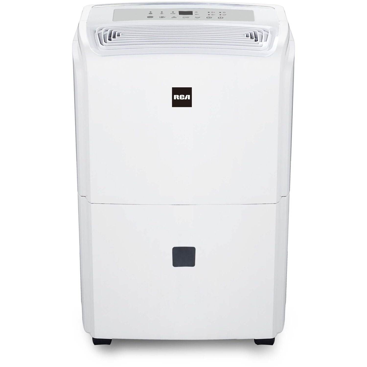 RCA 50-Pint Portable Dehumidifier