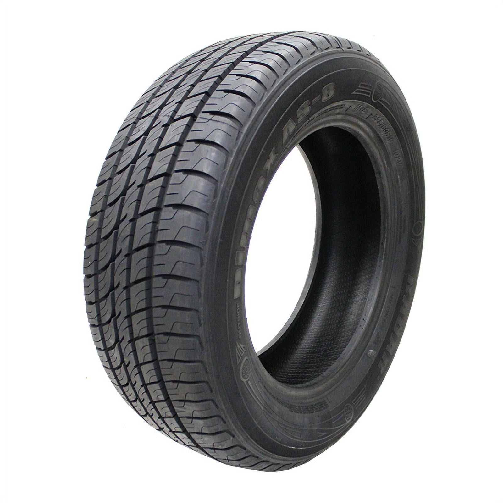 Radar Dimax AS-8 215/55R18 99V Tire Fits: 2019-20 Buick Encore Essence, 2007-09 Dodge Caliber R/T