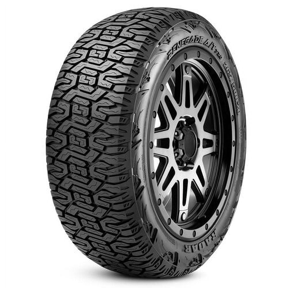 Radar Renegade A/T Pro 35X12.50R22 F/12PLY BSW