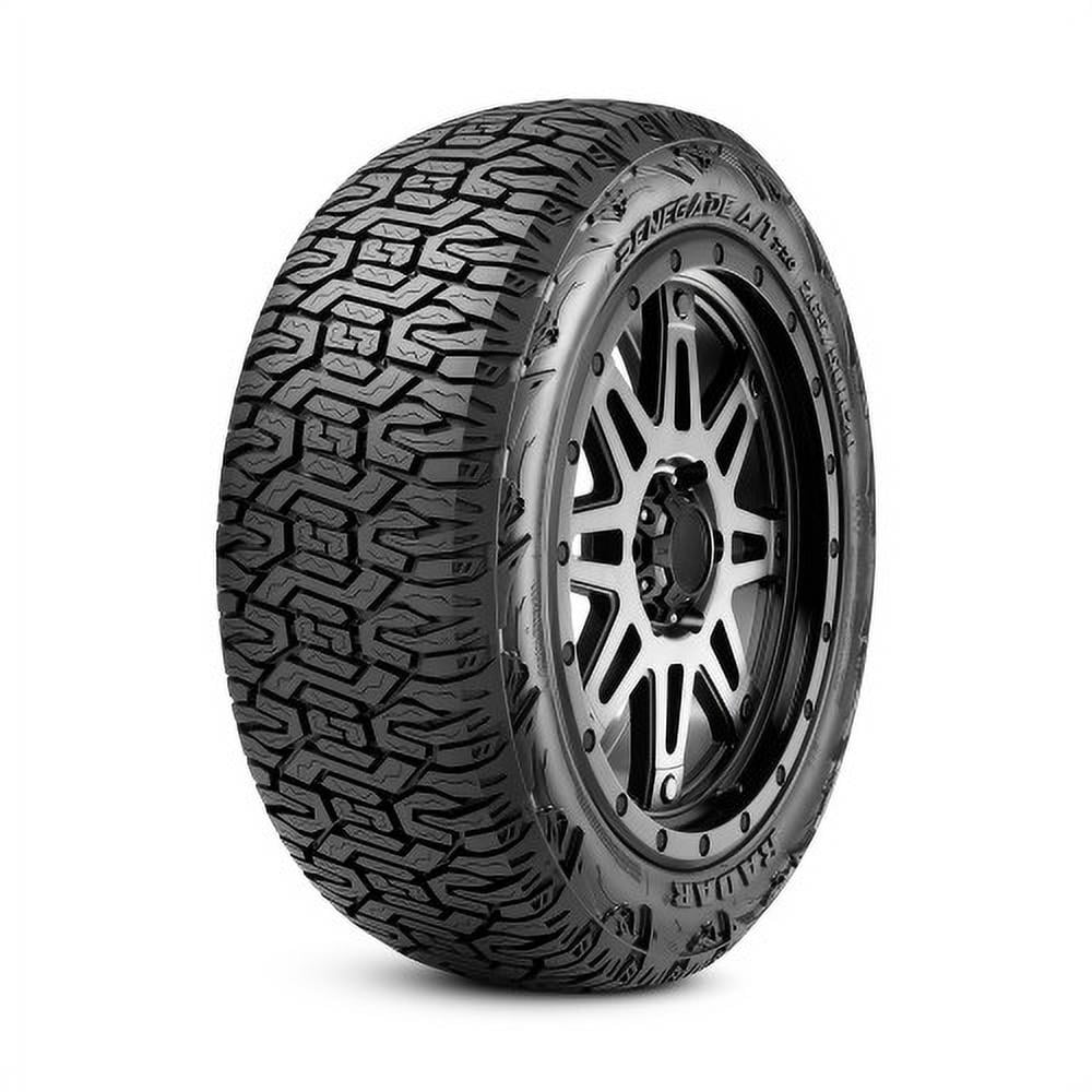 Radar Renegade A/T Pro LT33/12.50R18 122R Tire