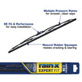 Rain-X Expert Fit Conventional Windshield Wiper Blade C16-2 - 860016