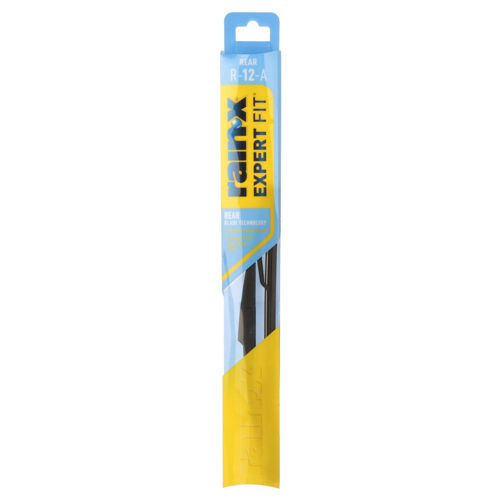 Rain-X Expert Fit Rear Wiper Blade 12" Replacement 12A - 850004