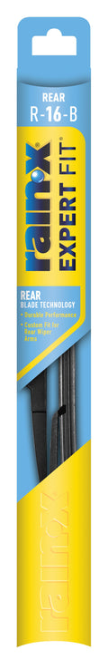 Rain-x Expert Fit Rear Wiper Blade 16" Replacement 16B - 850012