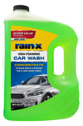 Rain-x Foaming Car Wash Concentrate 100oz - 620191