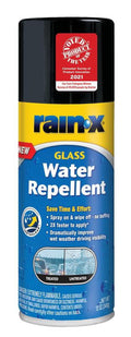 Rain-x Original Glass Water-Repellent Aerosol 12 oz. - 630168