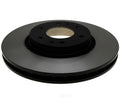 Raybestos 580023 Advanced Technology Disc Brake Rotor Fits select: 2002-2008 CHEVROLET TRAILBLAZER, 2002-2009 GMC ENVOY