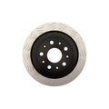 Raybestos Specialty - Street Performance S-Groove Brake Rotor, 581796PER