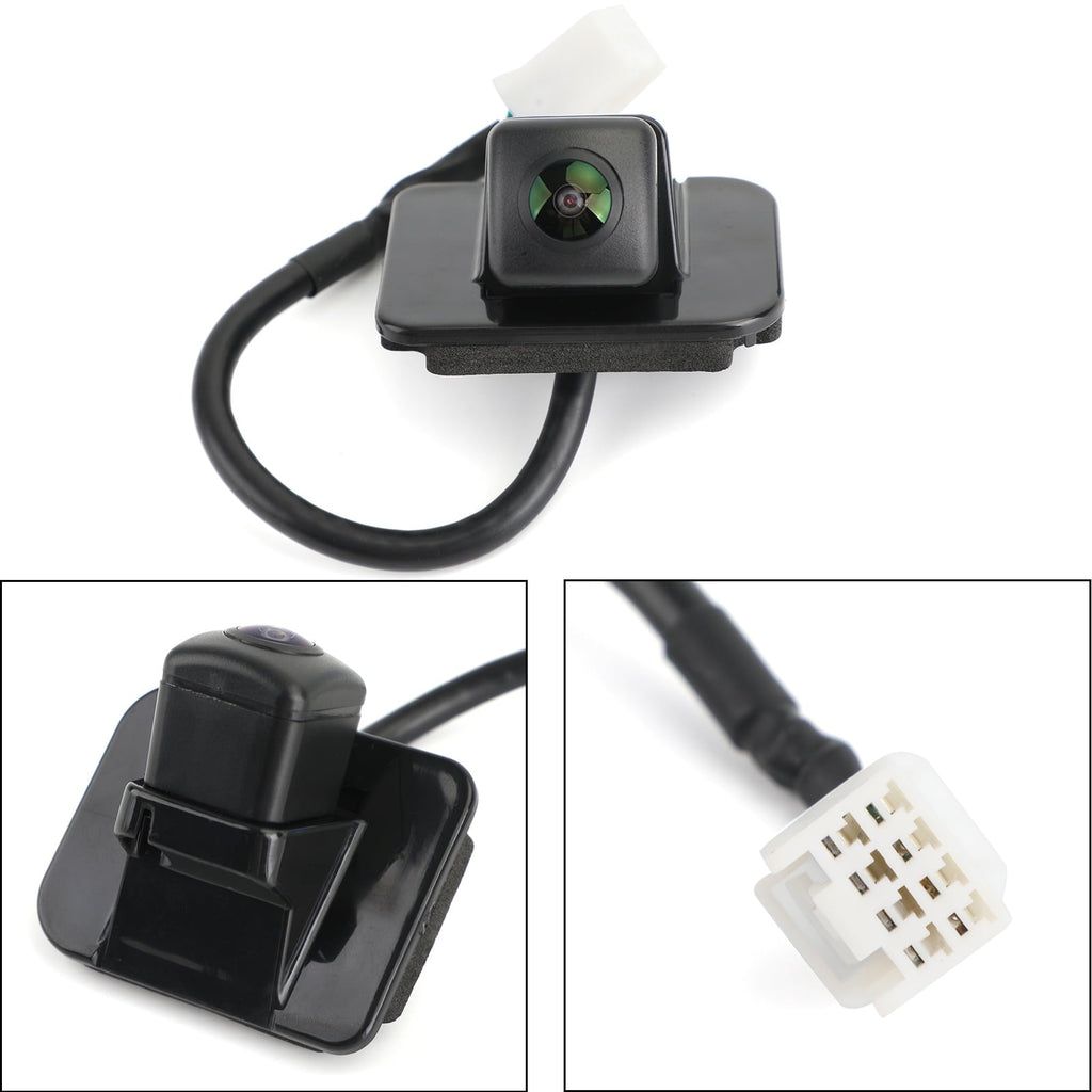 Rear View Back Up Assist Camera 39530-T2A-A31 Fits For Honda Accord 2.4 3.5 2016-2017
