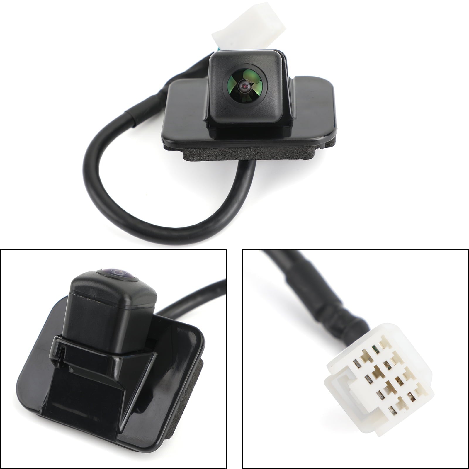 Rear View Back Up Assist Camera 39530-T2A-A31 Fits For Honda Accord 2.4 3.5 2016-2017