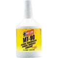 Red Line 50304 Gl-4 Gear Oil - 1 Quart Bottle