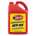 Red Line 50505 Synthetic Gear Oil MT-85 75W85 GL-4 1 , 1 gal