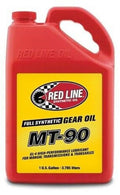 Red Line  MT-90 75W90 GL-4 Gear Oil - 1 Gallon - 50305