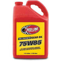 Red Line Oil 75W85 GL-5 Differential Gear Oil 1 Gallon