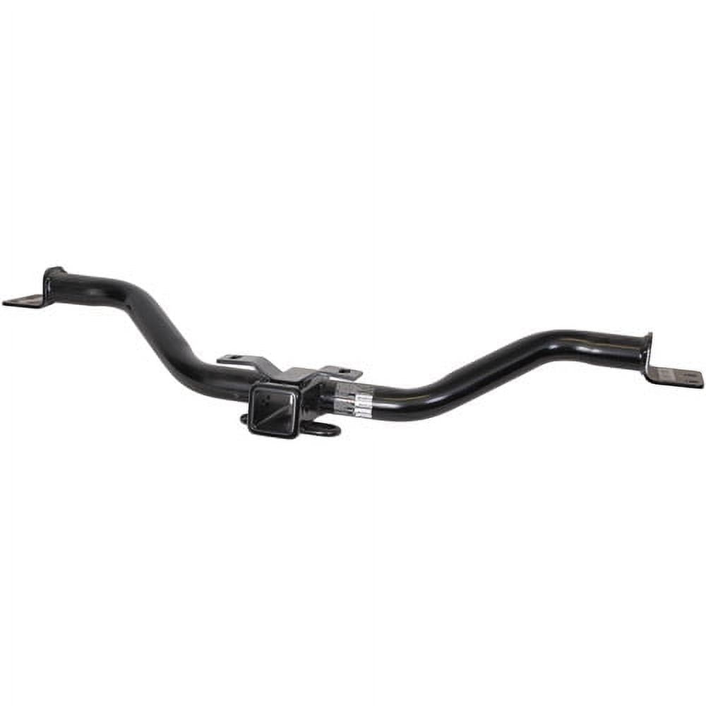 Reese 51083 Class 3 Trailer Hitch, 2 Inch Receiver, Black, Compatible with 08-17 Buick Enclave, 09-17 Chevrolet Traverse, 17-17 GMC Acadia Limited, 07-16 GMC Acadia, 07-09 Saturn Outlook