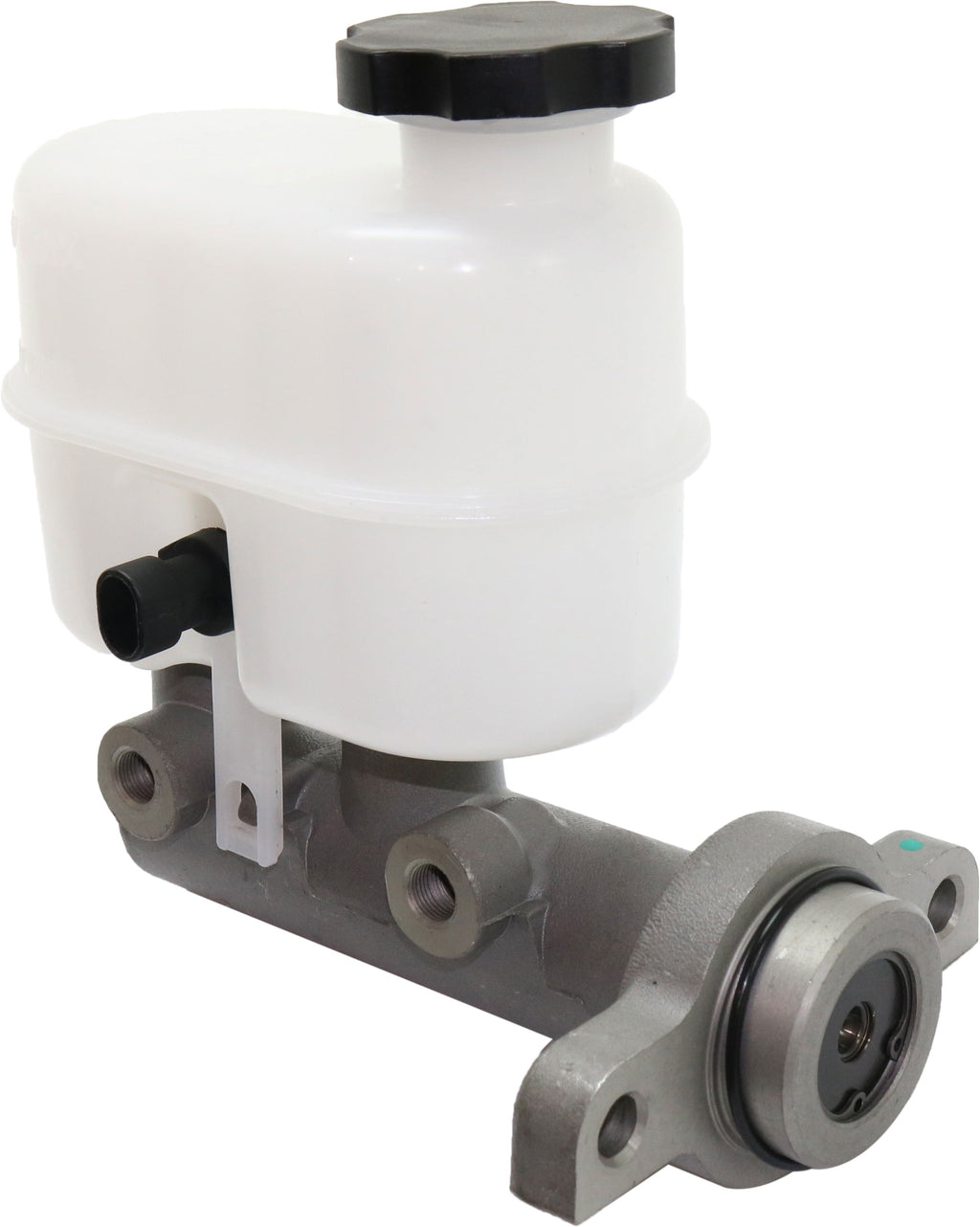 Replacement RC27090007 Brake Master Cylinder Compatible with 2007-2008 Chevrolet Tahoe GMC Sierra 1500 8Cyl 6Cyl 5.3L 4.8L 6.0L 6.2L 4.3L With Reservoir
