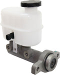 Replacement RC27090007 Brake Master Cylinder Compatible with 2007-2008 Chevrolet Tahoe GMC Sierra 1500 8Cyl 6Cyl 5.3L 4.8L 6.0L 6.2L 4.3L With Reservoir