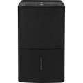 Restored GE Appliances 70-Pint Energy Star Dehumidifier, ADEW70LW, Black (Refurbished)