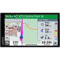 Restored Garmin Drivesmart 65T 6.95" GPS Navigator with Traffic and Smart Features (Refurbished)