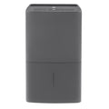 Restored General Electric 70 Pt Home Dehumidifier W/Built-In Pump, Gray Certified (Refurbished)