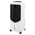 Restored Honeywell 2.4 Gal Slim Indoor Evaporative Cooler (Refurbished)