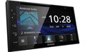Restored Premium Kenwood DDX5707S DVD Receiver (Refurbished)