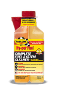 Rislone Hy-per Fuel Complete Fuel System Cleaner Gas Additive 16.9 oz