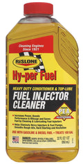 Rislone Hy-per Fuel Fuel Injector Cleaner Heavy Duty, 32 oz