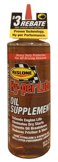 Rislone Hy-per Lube Rislone Oil Supplement 32 oz