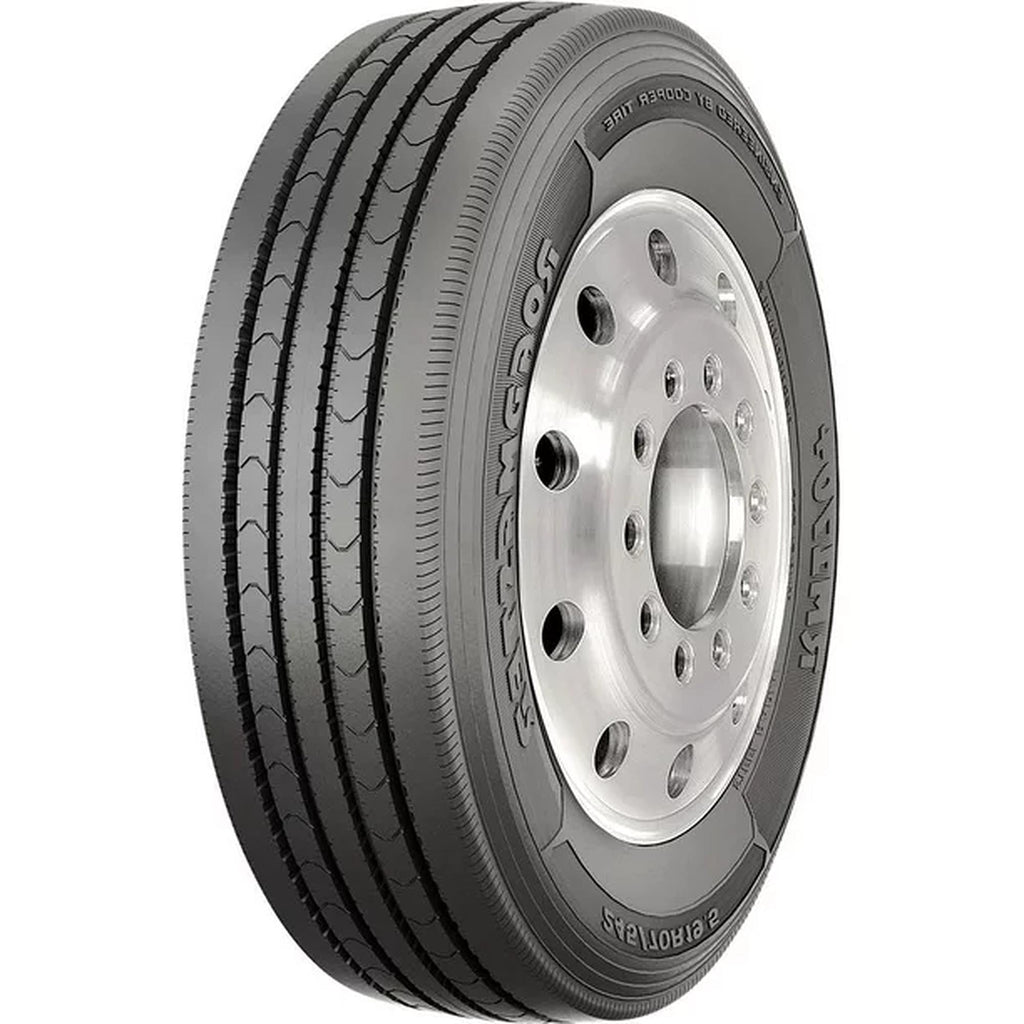 Roadmaster RM170+ 225/70R19.5 125/123N F Commercial Tire