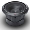 Rockford Fosgate P2D2-8 8" Punch P2 500W 2-Ohm DVC Car Audio Subwoofer Sub