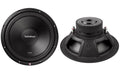 Rockford Fosgate R2D2-12 12" 1000W 2-Ohm DVC Car Audio Power Subwoofers