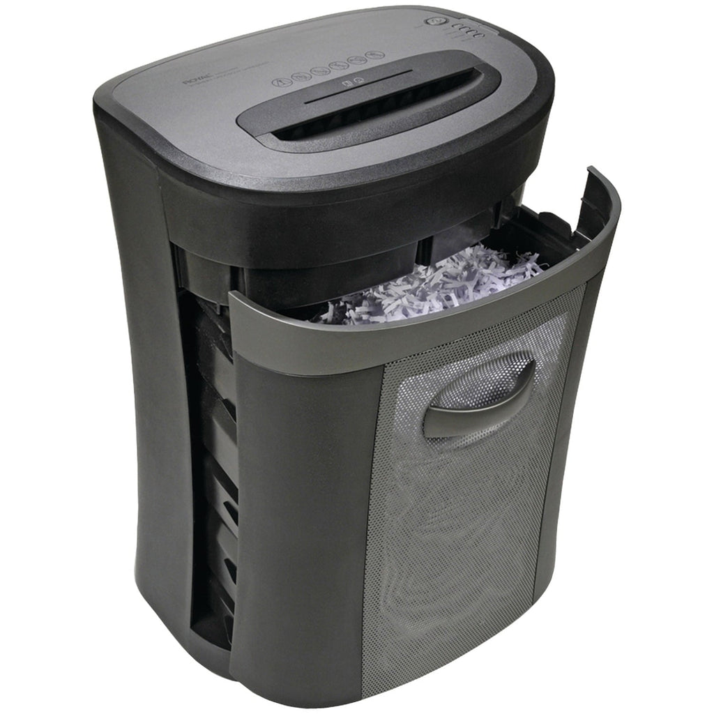 Royal 89124X-FE HG2020MX 20-Sheet Crosscut Shredder