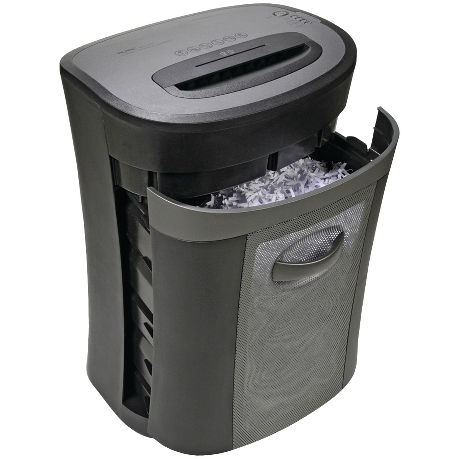 Royal 89124X-FE HG2020MX 20-Sheet Crosscut Shredder