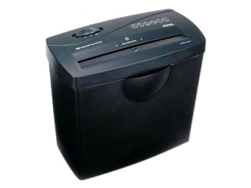 Royal CX6 6-Sheet Crosscut Paper Shredder