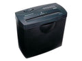 Royal CX6 6-Sheet Crosscut Paper Shredder