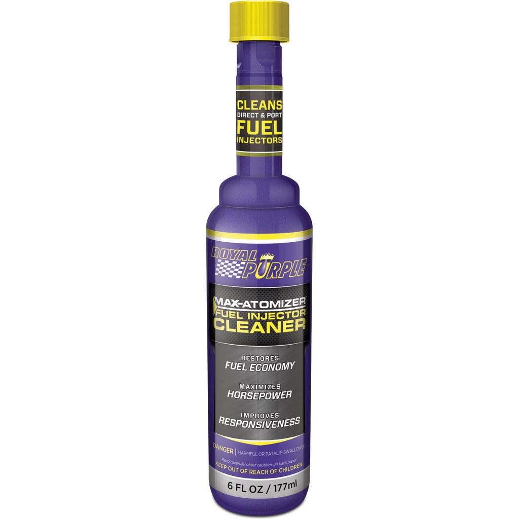 Royal Purple Max-Atomizer 18000 Fuel Injector Cleaner Automotive Additive, 6 oz Fits select: 1988-2000 CHEVROLET GMT-400, 1995-2000 CHEVROLET TAHOE