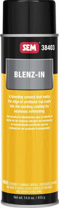 SEM Products Blenz-In