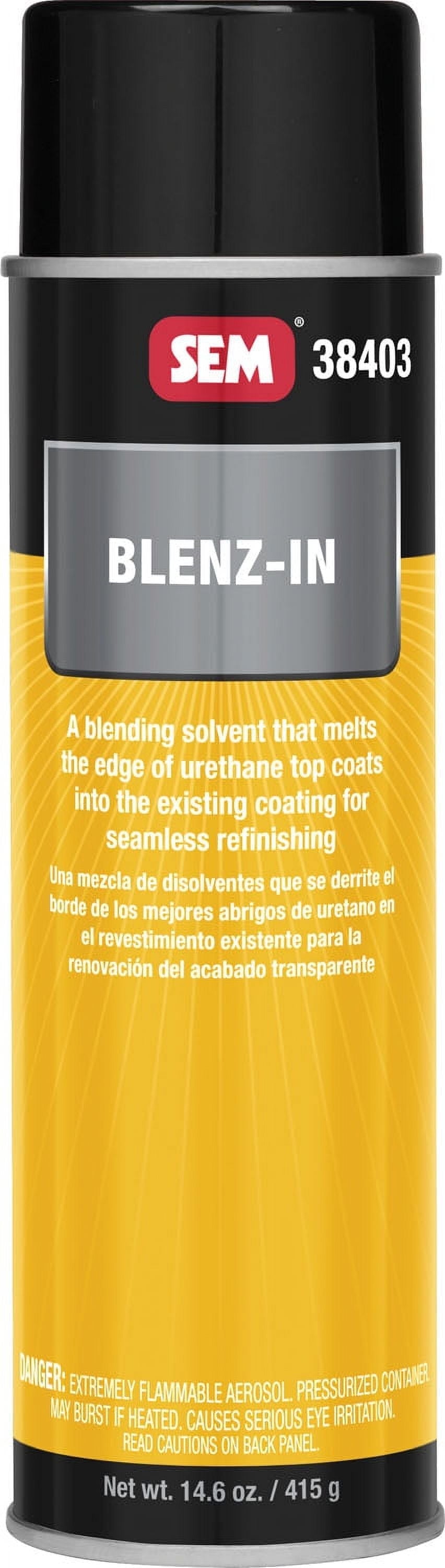 SEM Products Blenz-In