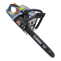 SENIX 18-inch 49 Cc 4-Cycle Gas Powered Chainsaw, Oregon Bar and Chain, CS4QL-L1
