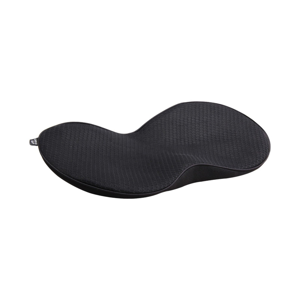 SHENGXINY Car Booster Seat Clearance Car Seat Cushion for Car Seat Driver/Passenger Lumbar Support-for Driving Improve Vision/Posture-Memory Foam Car Seat Cushion for Hip Pain