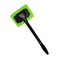 SHENGXINY Cleaning Supplies Clearance! Vehicle Mounted Demister Window Wiper Car Home Dual-Purpose Cleaning Brush Car Window Glass Cleaning Brush