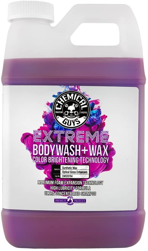 SHINE ARMOR Ceramic Coating Fortify Quick Coat Car Wax Polish Spray Waterless NO SPRAY NOZZLE