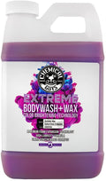 SHINE ARMOR Ceramic Coating Fortify Quick Coat Car Wax Polish Spray Waterless NO SPRAY NOZZLE