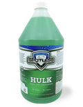 SMD Car Wash Product, Hulk Wheel & Tire Cleaner, Best Tire Cleaner, Easily Removed Grease, Road Dirt, and  Brake Dust - 1 Gal