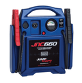 SOLAR Jump-N-Carry 12V Jump Starter 1700 Peak Amps