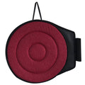 SRstrat 360° Rotating Seat Cushion Degree Swivel Seat Cushion,Car Seat Rotating Revolving Cushion Memory Swivel Foam Mobility Aid Seat Chair Assist for Elderly, Swivel Seat Cushion for Car