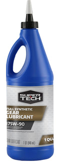 ST GEAR 1QT 75W90