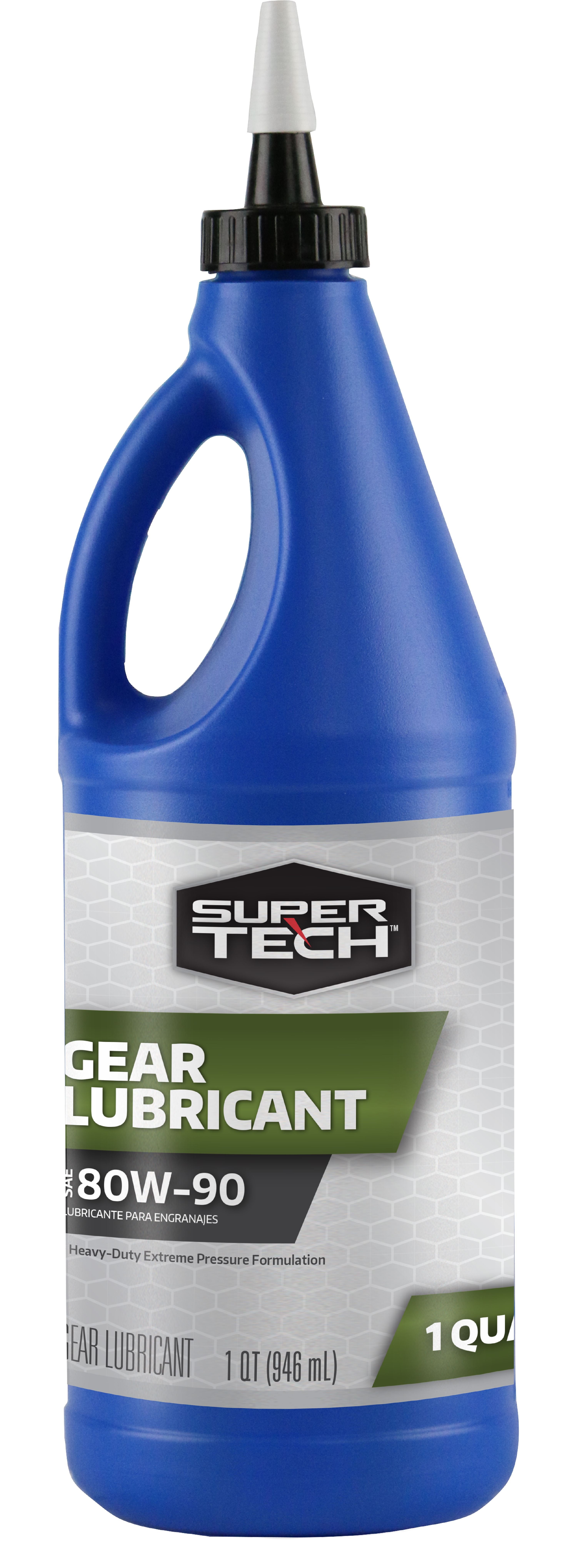 ST GEAR 1QT 80W90